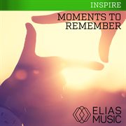 Moments to remember cover image