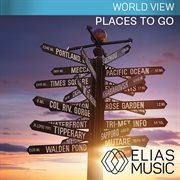 Places to go cover image