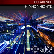 Hip hop nights cover image