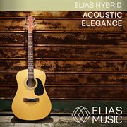 Acoustic elegance cover image