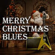 Merry christmas blues cover image