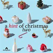 A hint of christmas 2 cover image