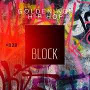 Golden age hip hop cover image