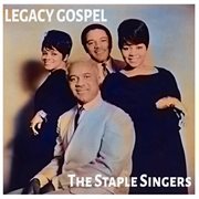 Legacy gospel cover image
