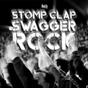 Stomp clap swagger rock cover image