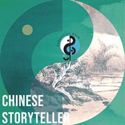 Chinese storyteller cover image