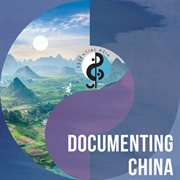Documenting china cover image