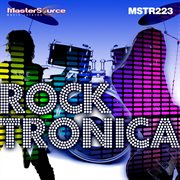 Rocktronica 4 cover image