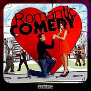 Romantic comedy cover image