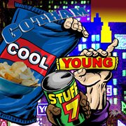 Cool young stuff 7 cover image