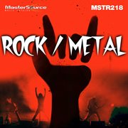 Rock-metal 6 cover image