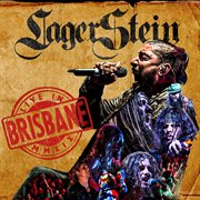 Live in brisbane cover image