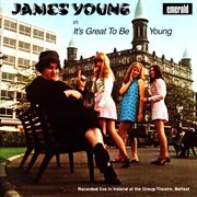It's great to be young cover image