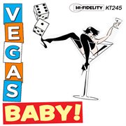 Vegas, baby! cover image