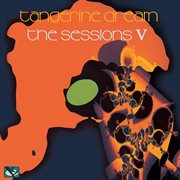The sessions v cover image