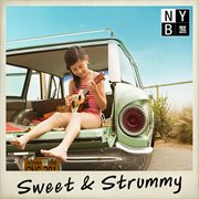 Sweet & strummy cover image