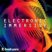 Electronic immersive cover image