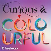 Curious and colourful cover image