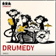 Drumedy cover image