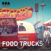 Food trucks cover image