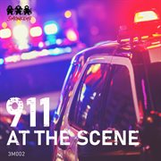 911: at the scene cover image