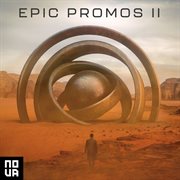 Epic promos 2 cover image