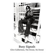 Busy signals cover image