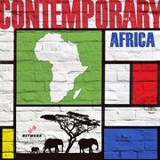 Contemporary africa cover image