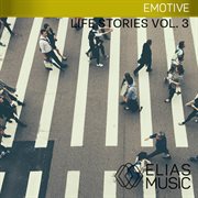 Life stories, vol. 3 cover image