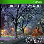 Beauty and wonder cover image