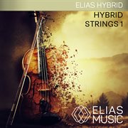 Hybrid strings 1 cover image