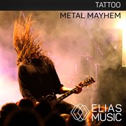 Metal mayhem cover image