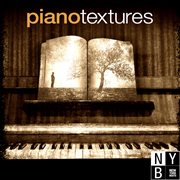 Piano textures cover image
