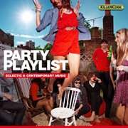 Party playlist cover image