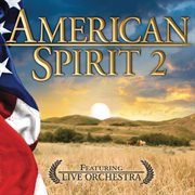 American spirit 2 cover image
