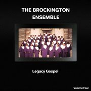 Legacy gospel, vol. 4 cover image