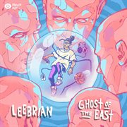 Ghost of the east cover image