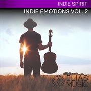 Indie emotions, vol. 2 cover image