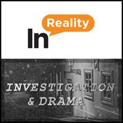 Investigation & drama cover image