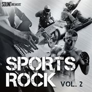 Sports rock, vol. 2 cover image