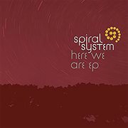 Here we are cover image