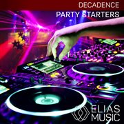 Party starters cover image