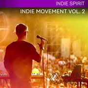 Indie movement, vol. 2 cover image