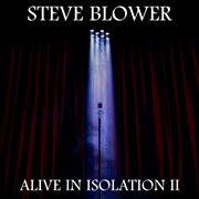 Alive in isolation ii cover image