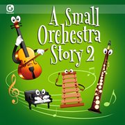A small orchestra story 2 cover image