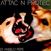 Attac n protec cover image
