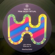 Pink body ritual cover image