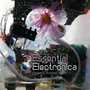 Essential electronica cover image