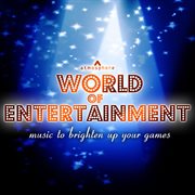 World of entertainment cover image