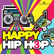 Happy hip hop 3 cover image